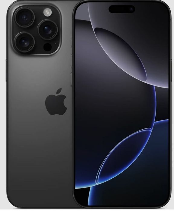 Айфон 16 про 128гб