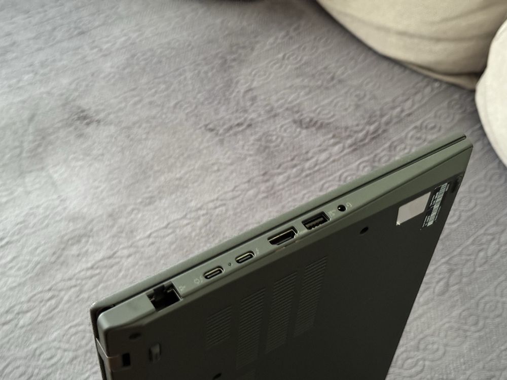 14’FHD+IPS/i5-1335u/Lenovo Thinkpad T14 Gen4/16GB DDR5/256GB/Гаранция
