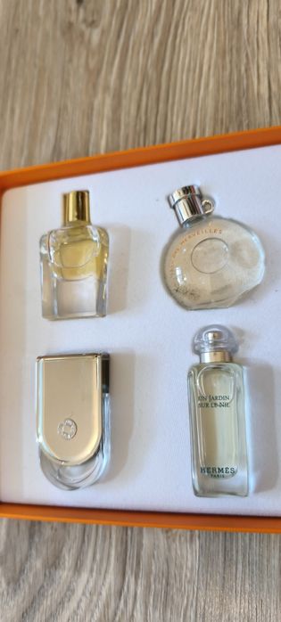 Мини парфюми Calvin Klein,Kenzo,Givenchy,Hermes,Armani