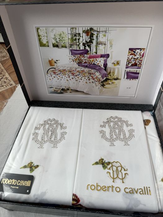 Продам комплект постельного белья