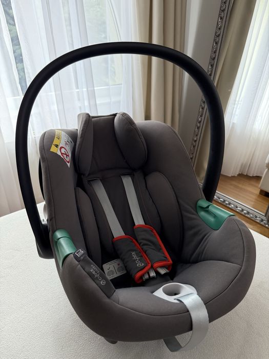 Carucior Cybex 3 in 1