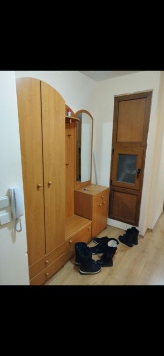 Лагера двустаен 800лв