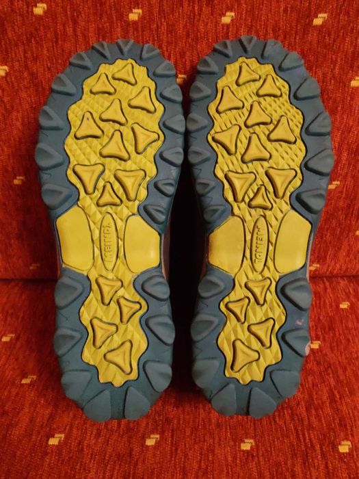 Meindl-GTX дамски обувки №39