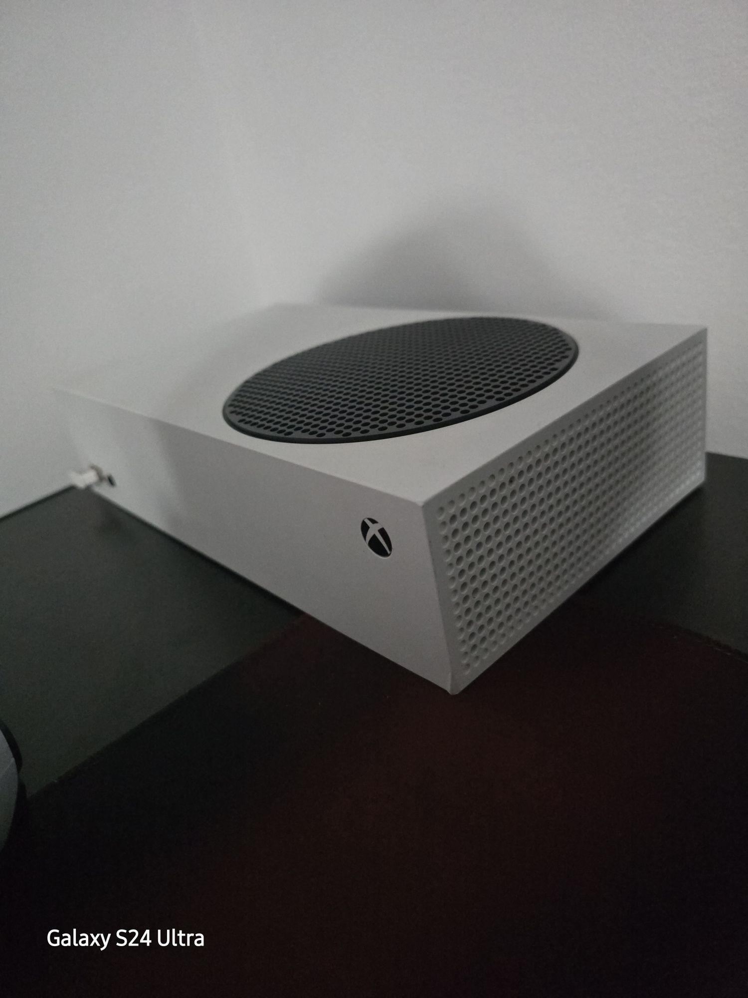 Xbox nou fara cutie