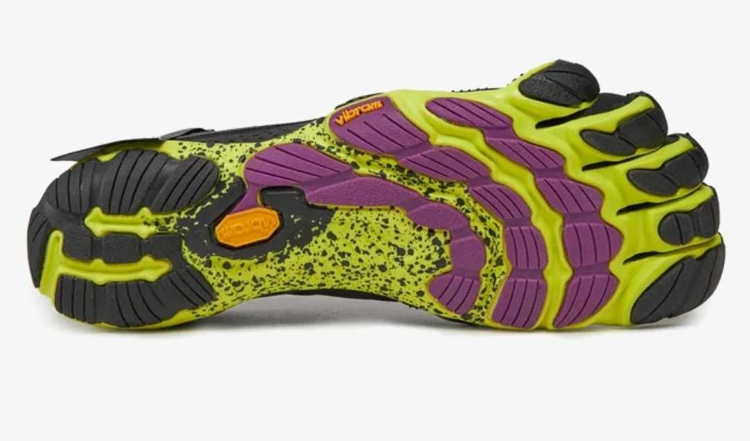 Боси обувки Vibram V - Run