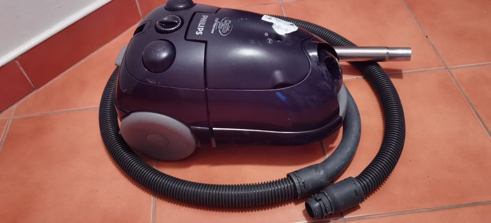 Aspirator Philips Mobile Plus