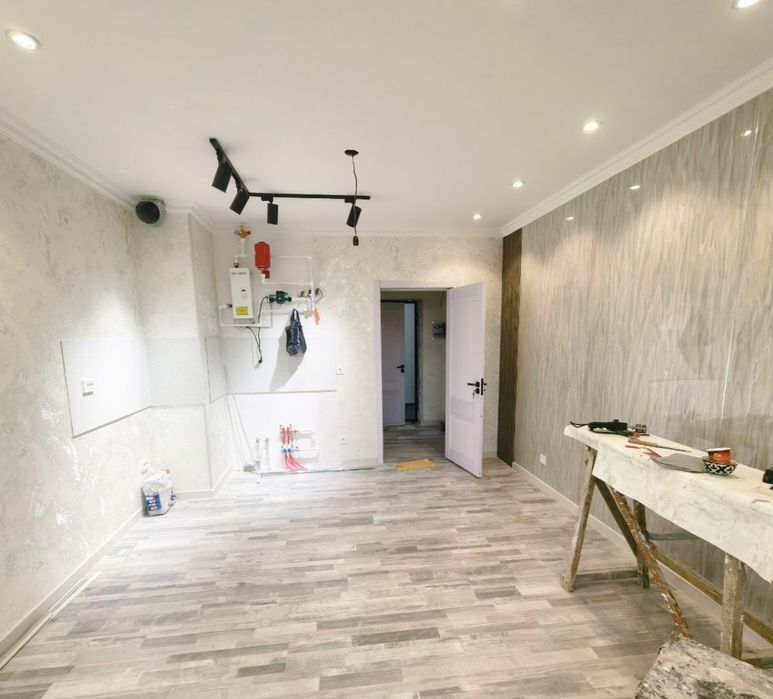 Юнусабад 13, 1/7/11 НоВоСтРоЙкА Неторец ЕвРоРеМоНт