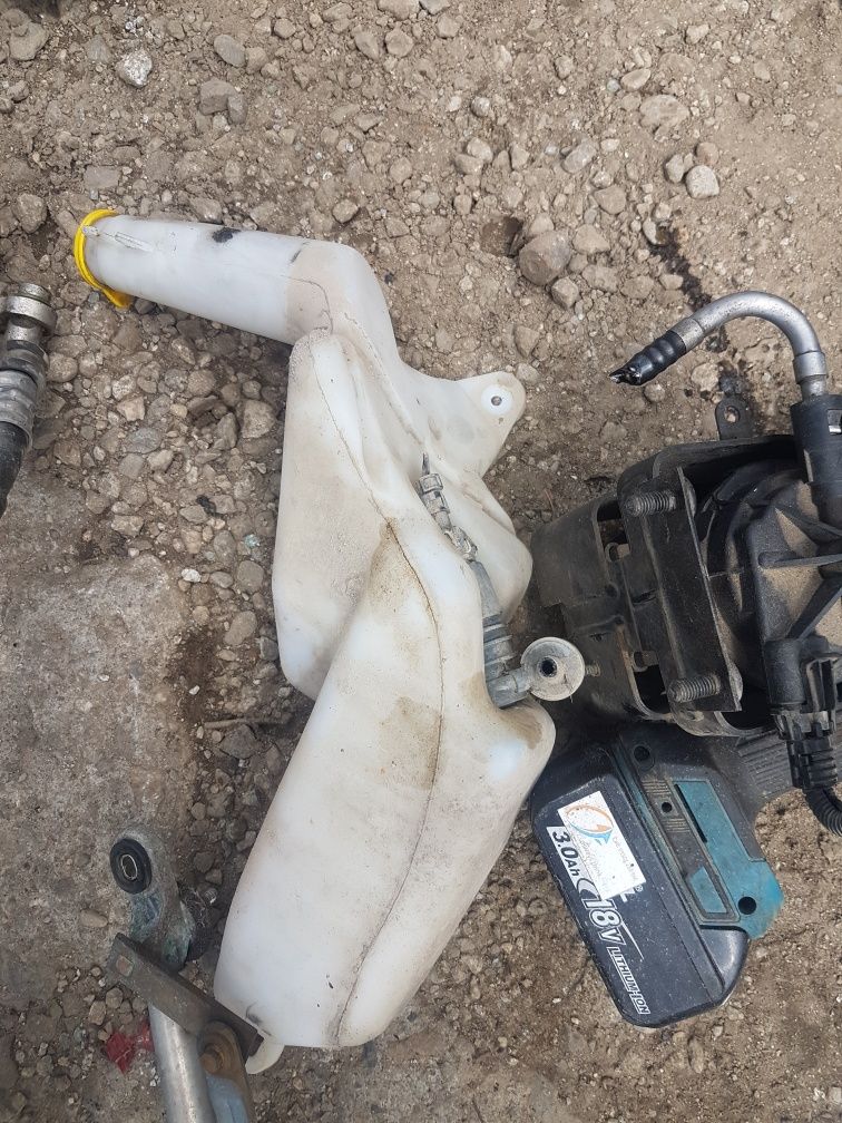 Полуоскаи за опел астра г 1.7 исузу