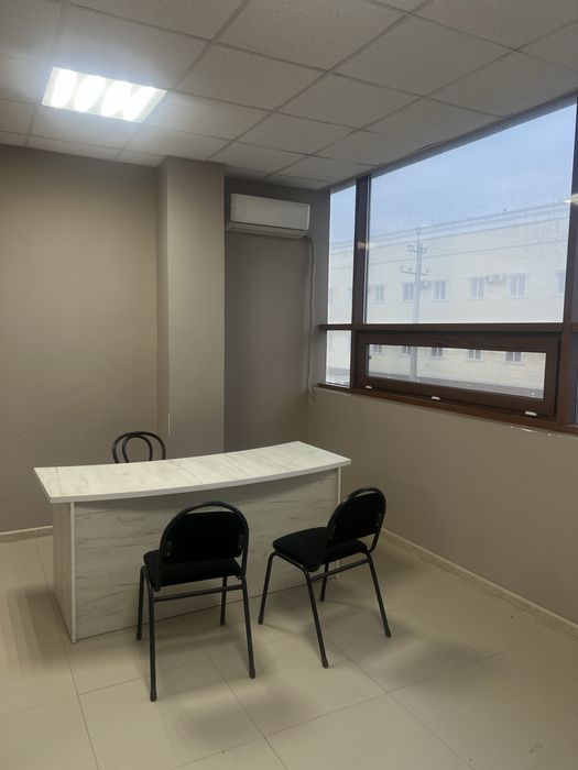 Аренда офисного помещения