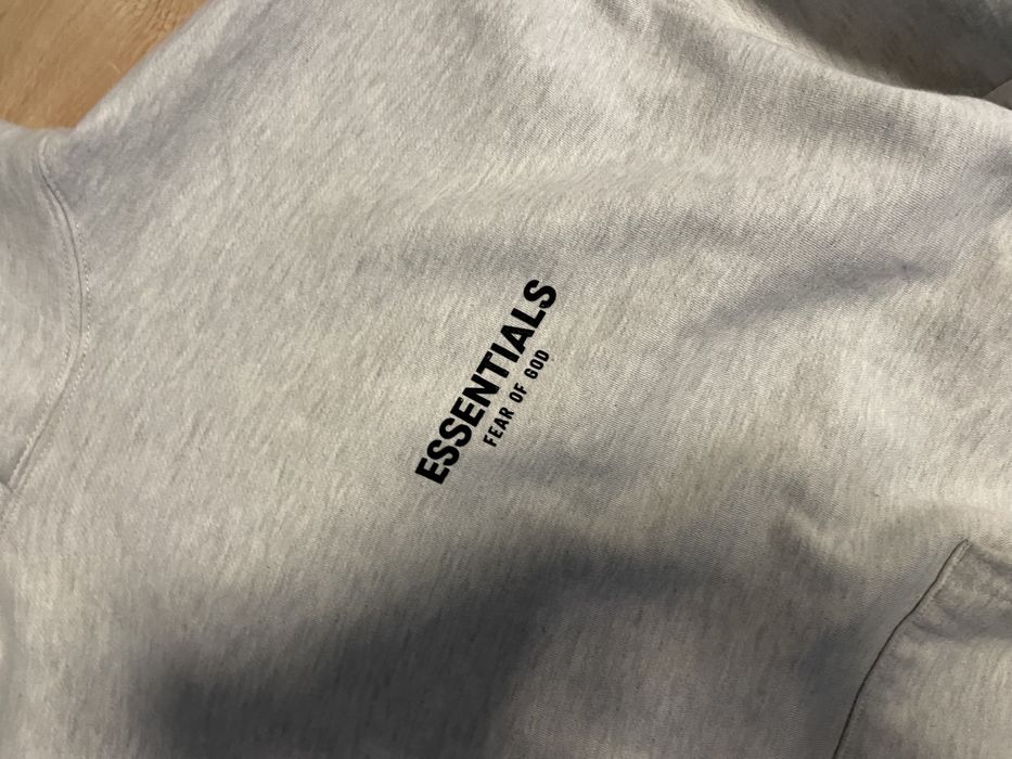 hanorac essentials M