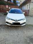 Toyota auris hybrid 2015 +GPL