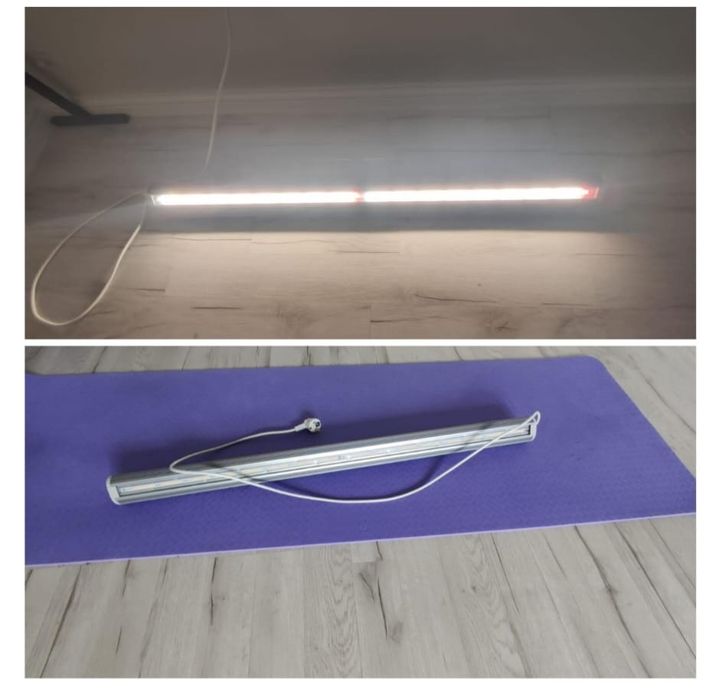 Продам фитолампу и держатель для нее