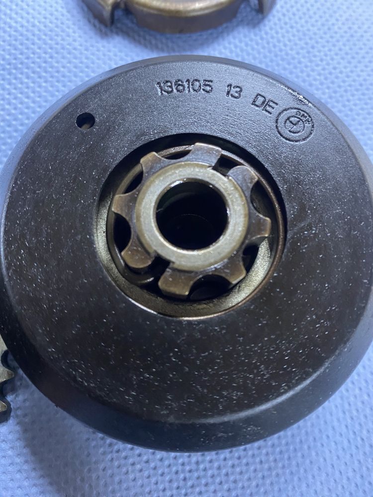 Vanos bmw cod motor n55b30