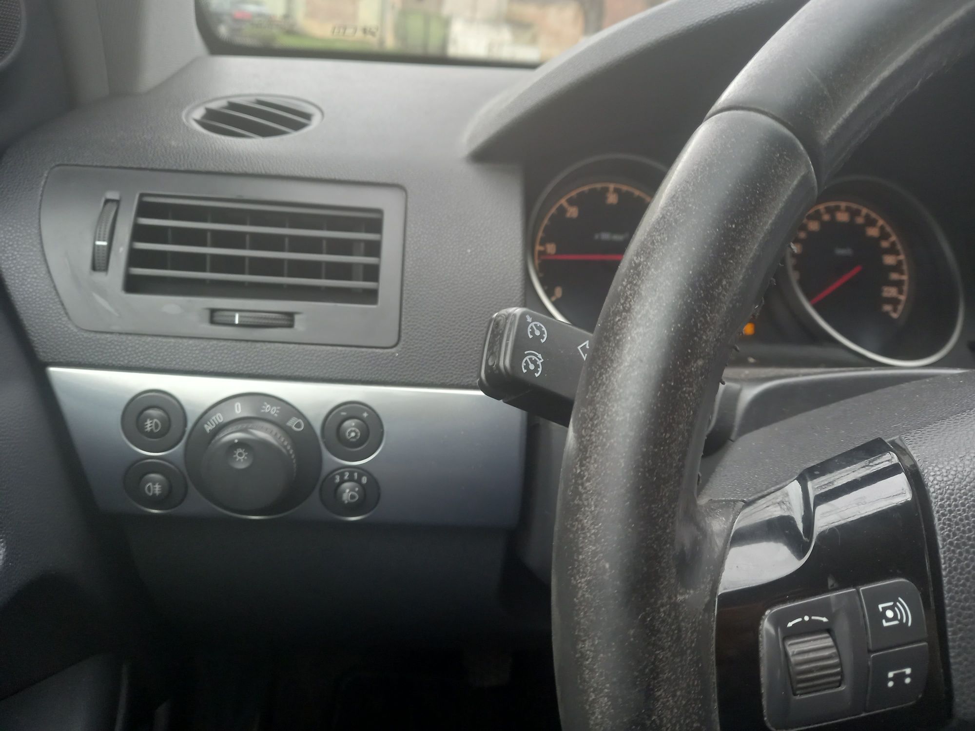 Opel Astra 1.7 cdti