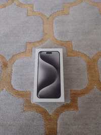 iPhone 15 Pro Max 512 GB White Titanium -Nou-