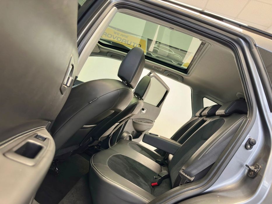 Nissan Qashqai 1.5dci 2014 Tekna Panoramic