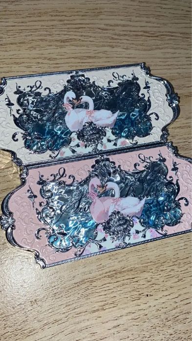 Flower knows палитра сенки за очи