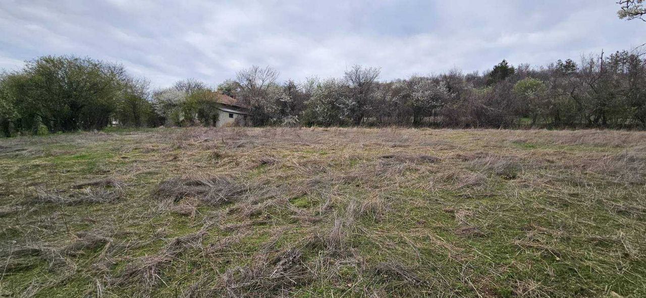 Продава се Къща в с. Крамолин, Област Габрово - 90 кв.м за 213 €/кв.м - Снимка #1