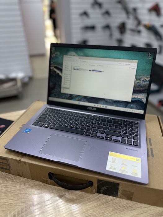 Ноутбук Asus X515EA (ТМ79)