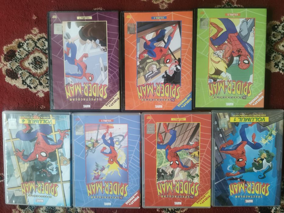 Super Desene animate Best Of