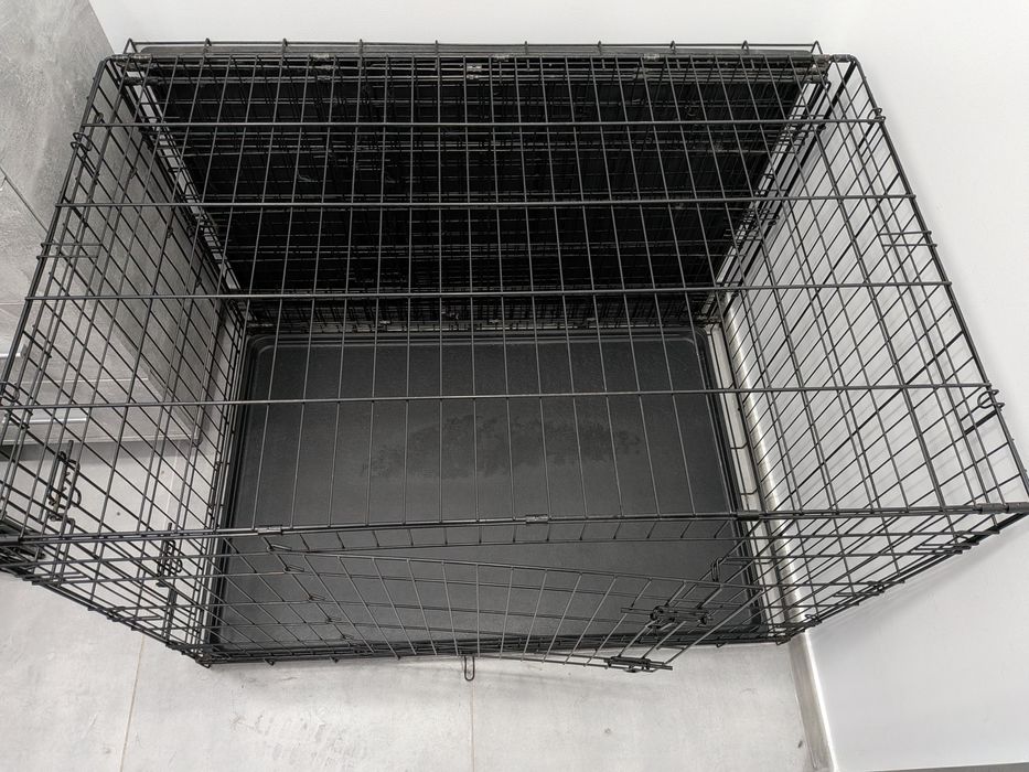 Cusca de interior pentru caini