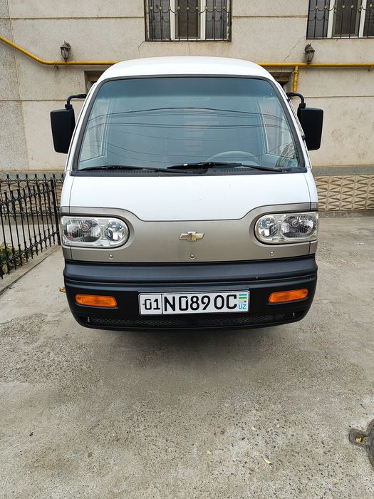 Damas VAN sotiladi yoki arenda