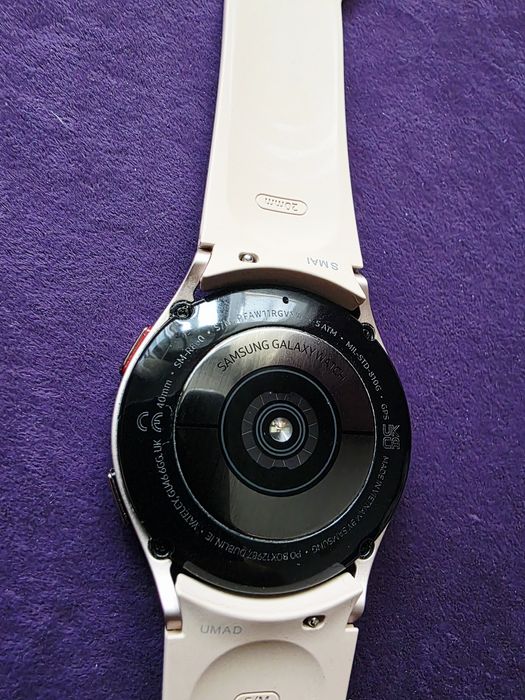 Samsung Galaxy Watch 4 pachet complet