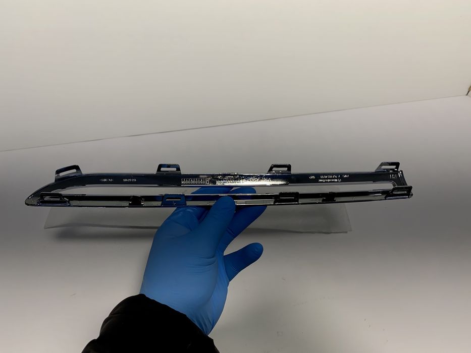 Crom grila GLE W167 Cod:A1678854803