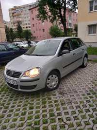 Vând Volkswagen  polo