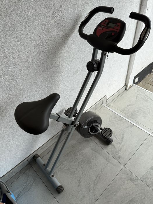 Bicicleta sport ca noua