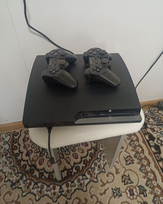 Продам PlayStation 3
