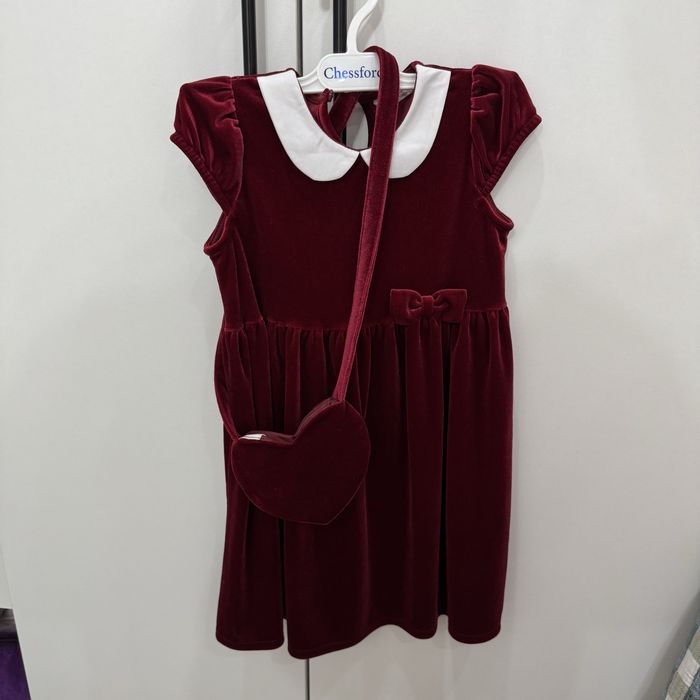 Платья на девочку от 1 до 4 лет