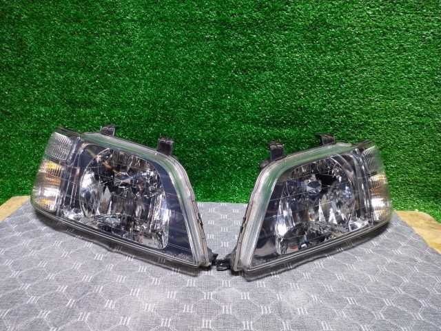 Фары СРВ РД1 Оригинал привозные из Японии