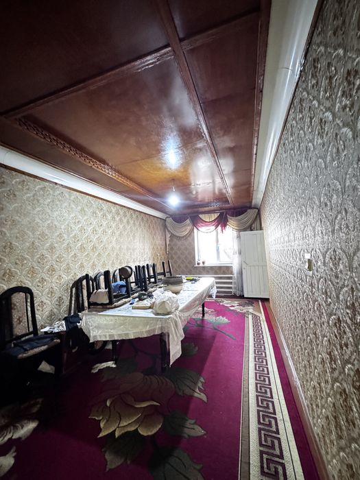 Продается большой дом 11 соток 8 комнат!