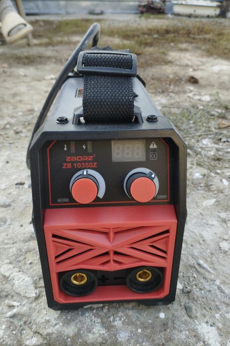 Сварочный аппарат