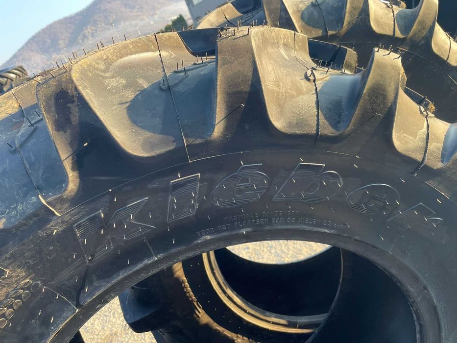 Anvelope agricole de tractor 14.9R28 380/85R28 Kleber