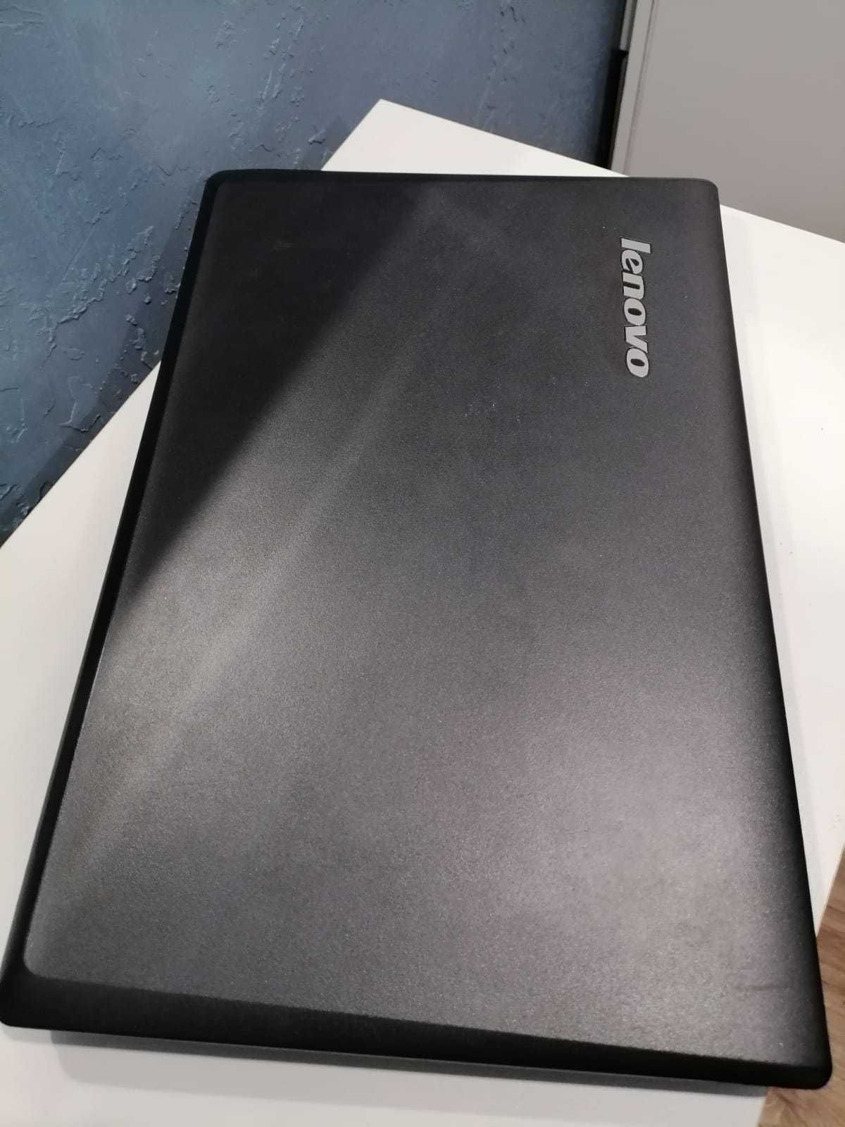 Игровой ноутбук Lenovo Core i7