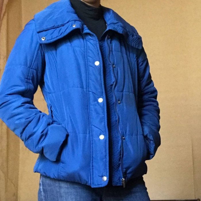 Куртка для девочки