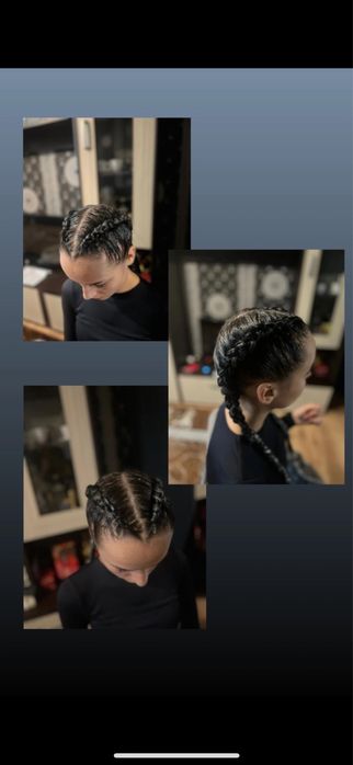 Codite afro deva