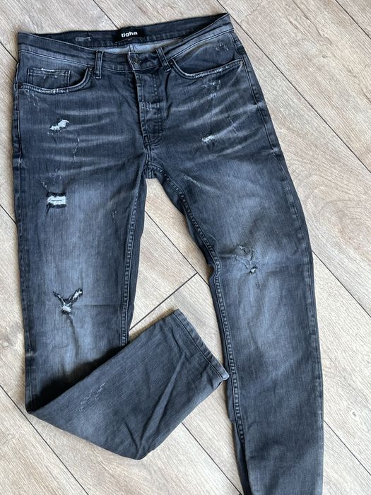 TIGHA :  32 Slim / Оригинал