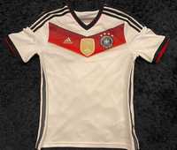 Tricou de fotbal Germania World Champions 2014