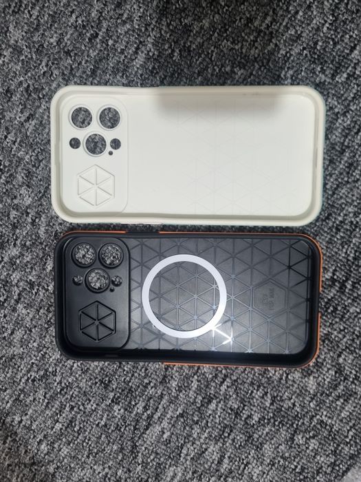 Чехлы новые для iphone