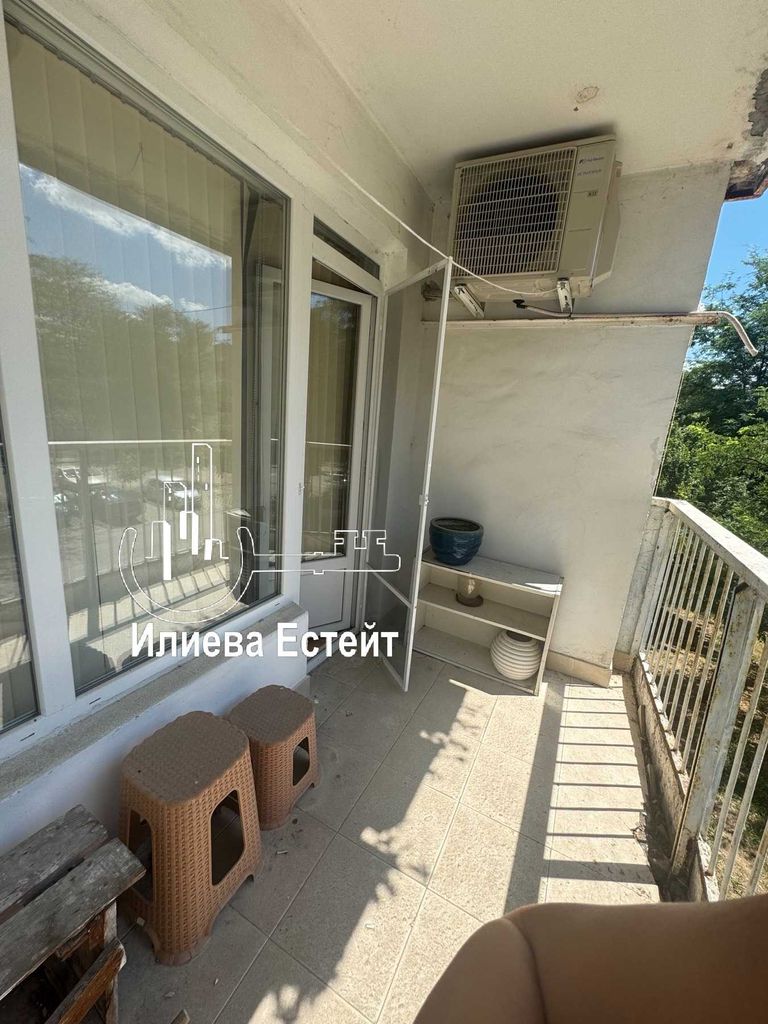 Продава се Тристаен апартамент в Димитровград - 61 кв.м за 820 €/кв.м - Снимка #11