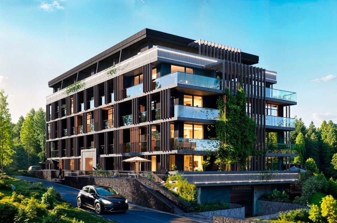 Продава се Двустаен апартамент в София, Младост 4 - 60 кв.м за 1446 €/кв.м - Снимка #7