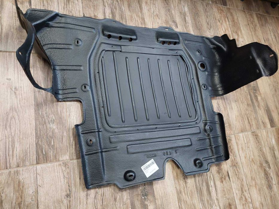 Кора под двигател OPEL Zafira / ASTRA G - ОПЕЛ ЗАФИРА /АСТРА