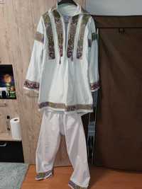 Costum popular Banat