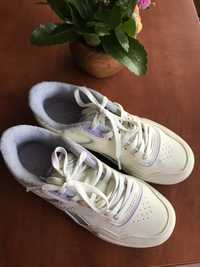 Adidasi pantof sport Reebok femei/fete talpa 22cm