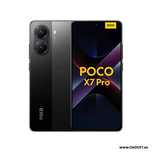 Xiaomi Poco X7 Pro