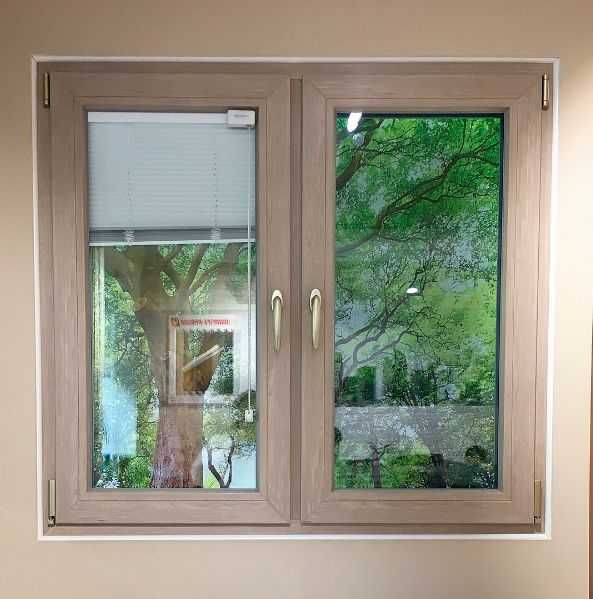 Пластиковые окна с гарантией — B Plast