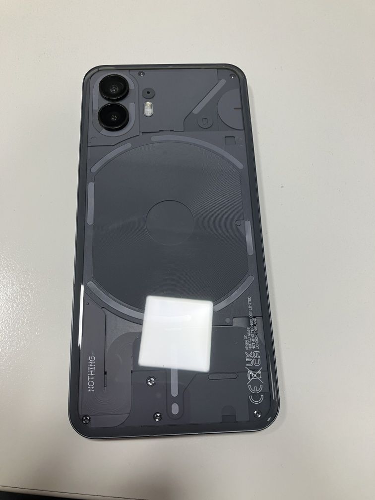 Nothing phone 2  12/256GB